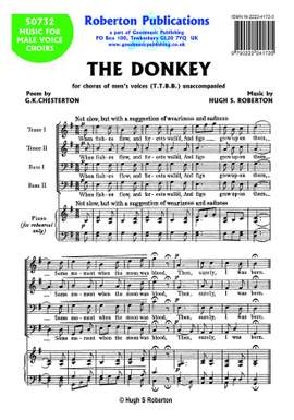 Roberton: Donkey