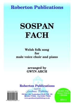 Arch: Sospan Fach