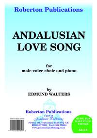 Walters E: Andalusian Love Song
