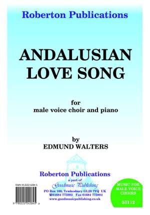 Walters E: Andalusian Love Song