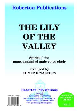 Walters E: Lily Of The Valley