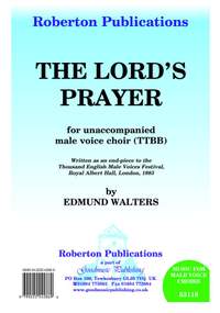 Walters E: Lord's Prayer