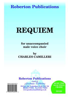 Camilleri: Requiem
