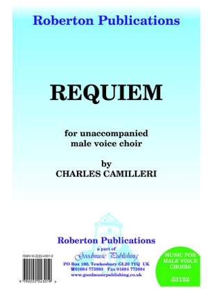 Camilleri: Requiem