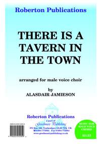 Jamieson: There Is A Tavern In The Town