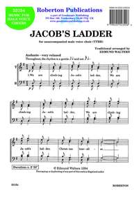 Walters E: Jacob's Ladder