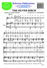 Alexandrov: Silver Birch