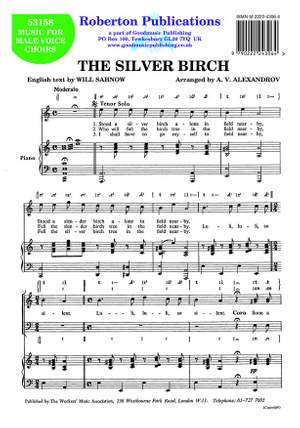 Alexandrov: Silver Birch