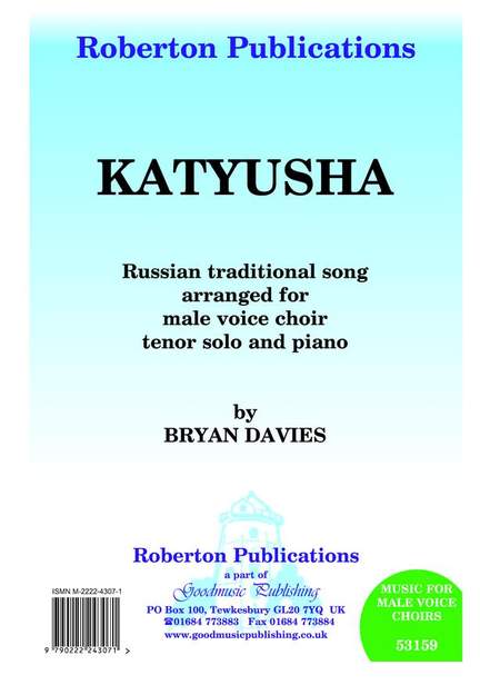 Davies B: Katyusha
