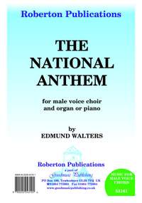 Walters E: National Anthem