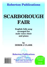 Clark: Scarborough Fair