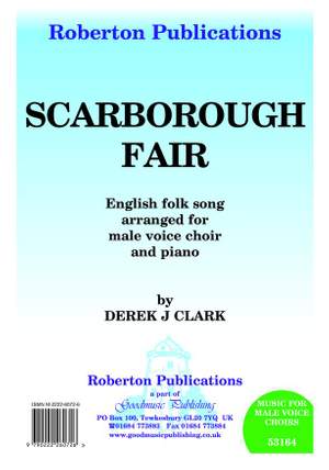 Clark: Scarborough Fair