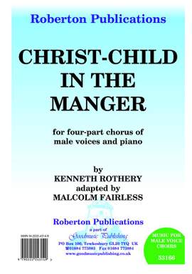 Rothery: Christ-Child In The Manger