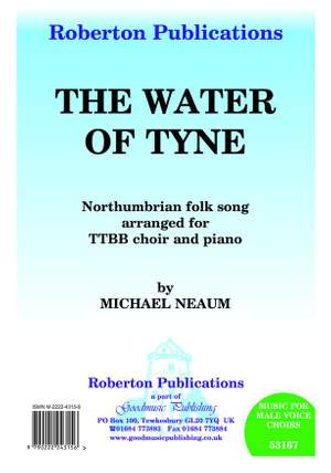 Neaum: Water Of Tyne