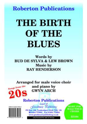 Henderson: Birth Of The Blues (Arr.Arch)