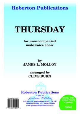 Molloy: Thursday