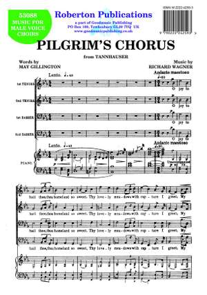 Wagner R: Pilgrims Chorus From Tannhauser