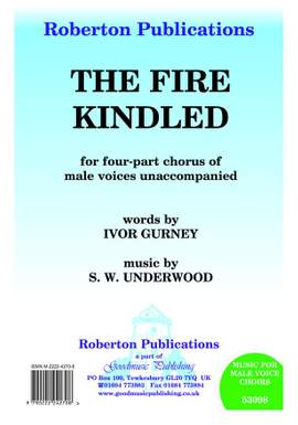 Underwood: Fire Kindled