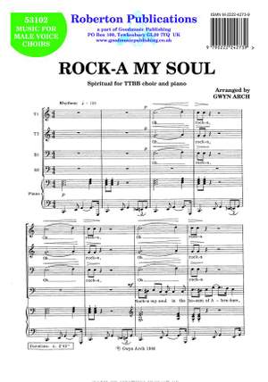 Arch: Rock-A My Soul