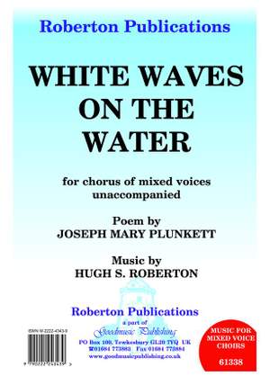 Roberton: White Waves On The Water