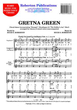 Roberton: Gretna Green