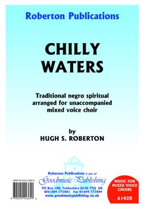 Roberton: Chilly Waters