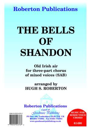 Roberton: Bells Of Shandon