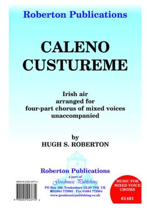 Roberton: Caleno Custure Me