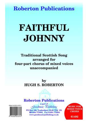 Roberton: Faithful Johnny