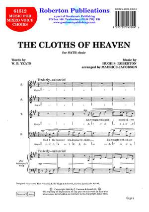 Roberton: Cloths Of Heaven