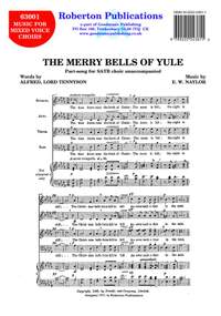 Naylor E W: Merry Bells Of Yule