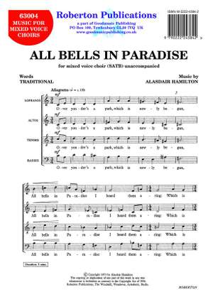 Hamilton: All Bells In Paradise