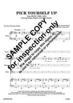 Kern: Pick Yourself Up (Arr.Arch) Product Image
