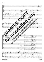 Blane/Martin: Trolley Song (Arr.Arch) Product Image