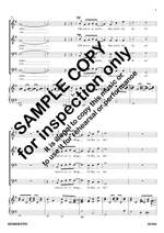 Silbar/Henley: Wind Beneath My Wings (Arr.Arch) Product Image