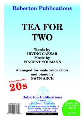 Arch: Tea For Two