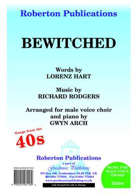 Arch: Bewitched (Bothered And Bewildered)