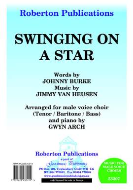 Arch: Swinging On A Star