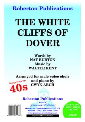 Arch: White Cliffs Of Dover