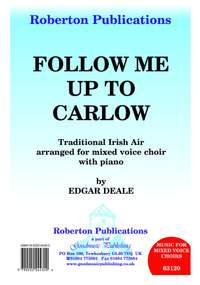 Deale: Follow Me Up To Carlow