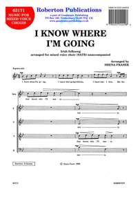 Fraser: I Know Where I'M Going