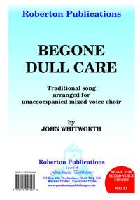Whitworth: Begone Dull Care