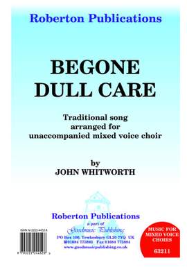 Whitworth: Begone Dull Care