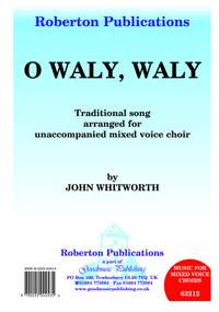 Whitworth: O Waly,Waly