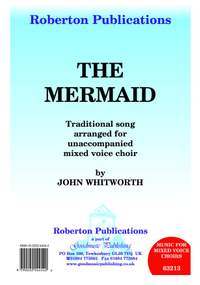 Whitworth: Mermaid