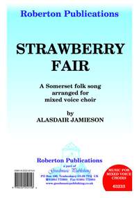 Jamieson: Strawberry Fair