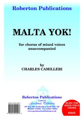 Camilleri: Malta Yok!