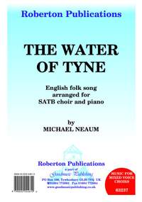 Neaum: Water Of Tyne