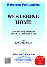 Johnston: Westering Home