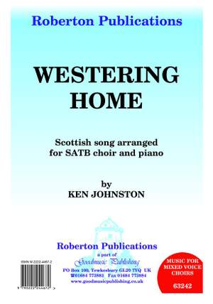 Johnston: Westering Home